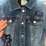 girls jacket Image 4