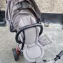 Q Play Prime 6 in 1 Trike Grey Image 6