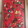collection of pins Image 2