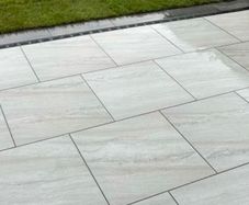 Outdoor Porcelain Tile 60x60cm