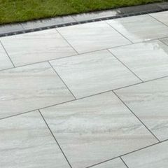 Outdoor Porcelain Tile 60x60cm