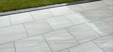 Outdoor Porcelain Tile 60x60cm