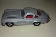 Diecast Corgi Mercedes 300 SL