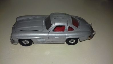 Diecast Corgi Mercedes 300 SL