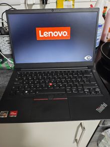 Lenovo ThinkPad E14 AMD Ryzen Gen 3