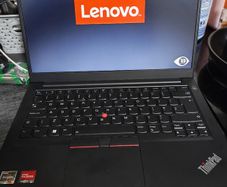 Lenovo ThinkPad E14 AMD Ryzen Gen 3