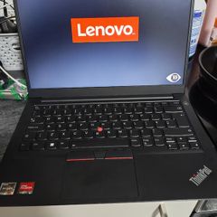 Lenovo ThinkPad E14 AMD Ryzen Gen 3
