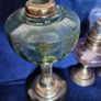 Vintage oil lamps Image 2