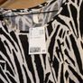 H&M Top.  S. Large - 16.   B.N.W.T. Image 3