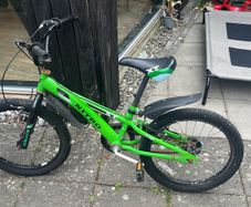 kids 20" bmx