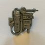 Vintage Action Force GI Joe Sci-Fi V2 Accessories Image 2