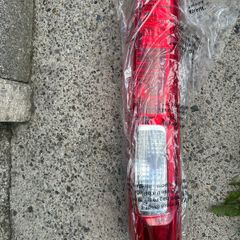 Renault traffic/ Vauxhall Vivaro left tail light