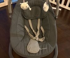 Baby swing