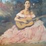 Antique Picture-Price Drop Image 6