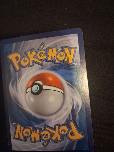 Pokemon Card : Emolga RC23