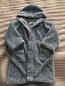 Child's Dressing Gown - The Little White Company