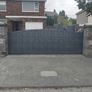 Wooden Gate Image 4
