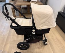 Bugaboo Cameleon 3 Bassinet & Stroller