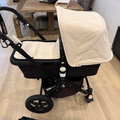 Bugaboo Cameleon 3 Bassinet & Stroller