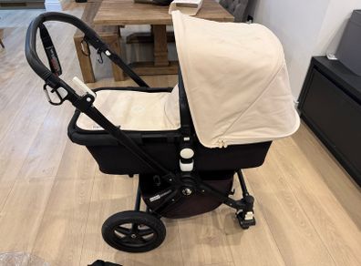Bugaboo Cameleon 3 Bassinet & Stroller
