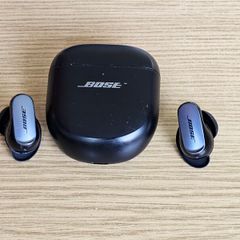 Bose QC Ultra Earbuds QuietComfort Part working