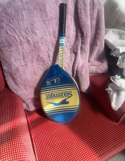 Vintage Tennis Rackets