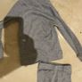 Kids ski gear boots thermals age 2-3 Image 5