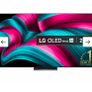 Lg C5 55" Oled Evo Ai 4k Hdr Smart Tv 2025 - Oled55c54la Image 2