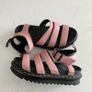 Doc Marten Sandals pink (size 38) Image 4