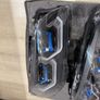 BMW F10 5 series headlights 2011-2013 Image 3