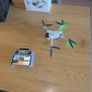 DJI Mini 4 Pro Fly More Combo | RC 2 | 3 Batteries | Hard Case | Only 9 Flight Hours Image 8