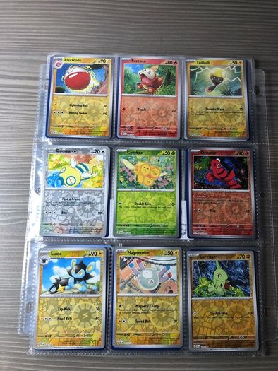 pokemon cards paldea evolved