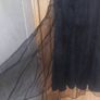 Kalico black chiffon dress (free post) Image 7