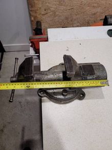 engineering vice
