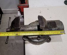 engineering vice