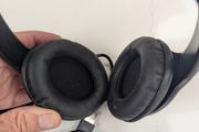 Microsoft LifeChat LX-3000 Headphones