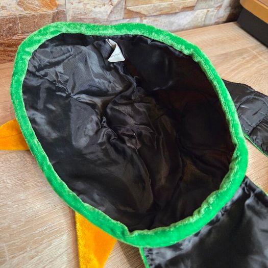 St Patricks Day Jester style hat