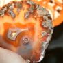 Raw Agate Stone Image 3