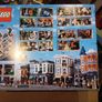 Lego 10255 Assembly Square Image 2