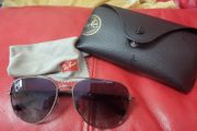 Ray Ban P