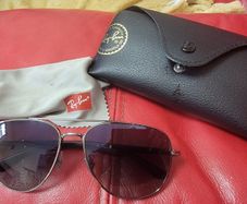 Ray Ban P