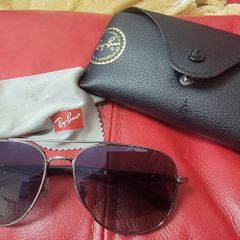 Ray Ban P