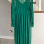 New River Island Dress UK12 Image 2
