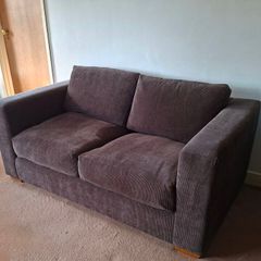 2 Seater Sofa
