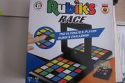 Rubik's Race Board Game