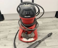 power washer