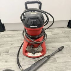 power washer