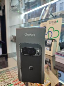 Google Pixel 10 Pro, 128gb,  Brand New Sealed,  Unlock Sim Free, 12 Months Warranty  Shop Collection And Shop Receipt