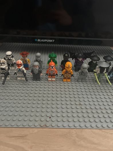 lego