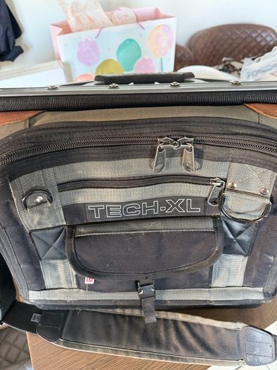 Veto Pro PAC Tech XL
